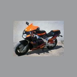 FZR 1000 EXUP 94/95 Plexi originál - klikněte pro větší náhled